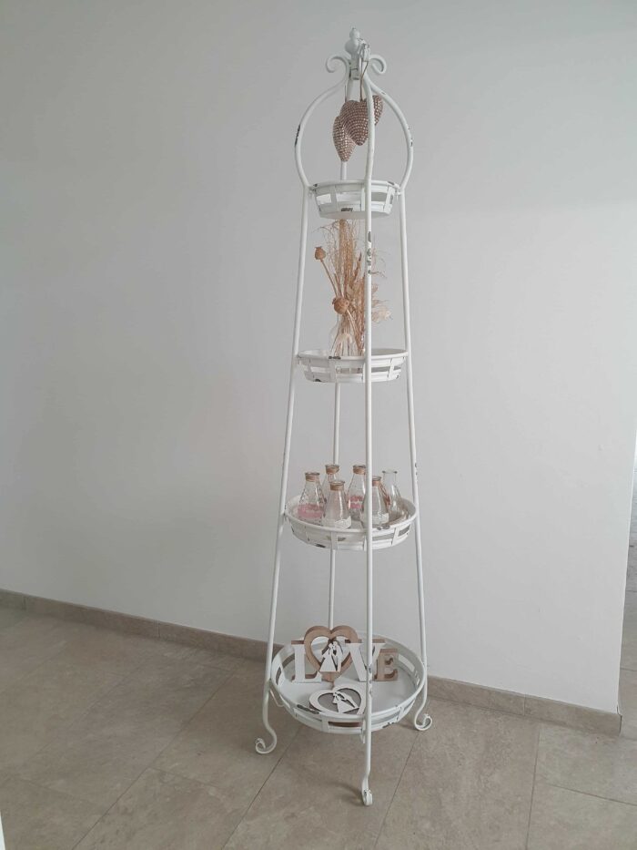 Etagere groß